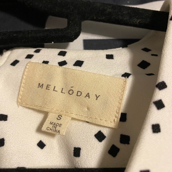 work blouse - Picture 2 of 4